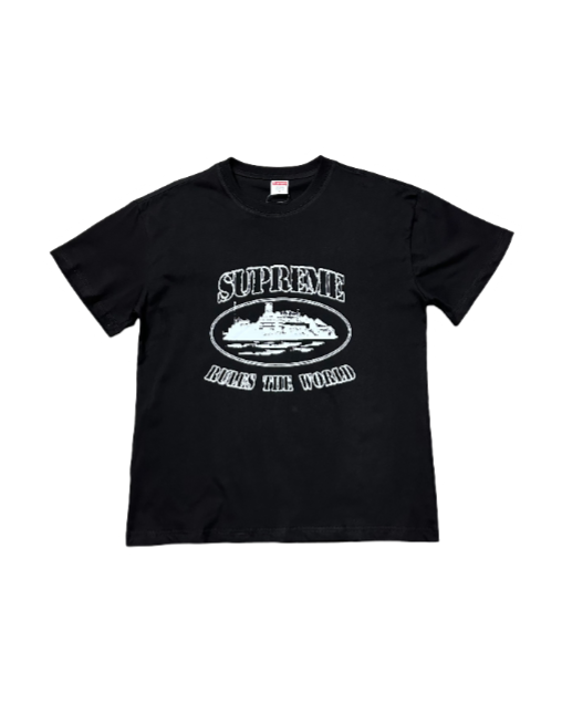 T-Shirt Corteiz® x Supreme®