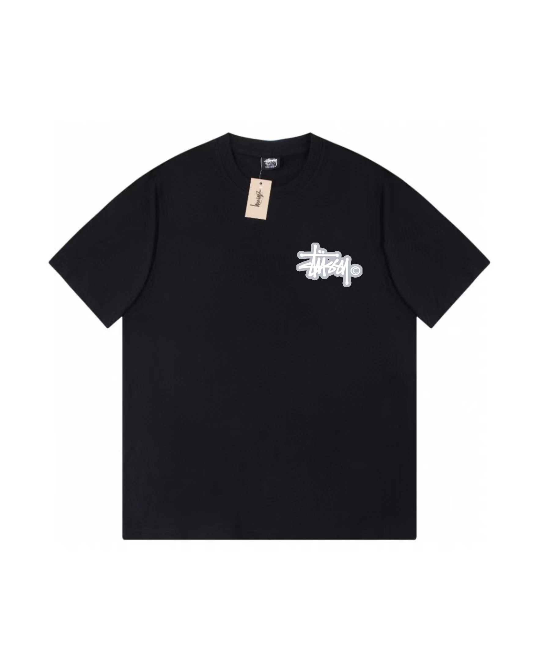 T-Shirt Stüssy®