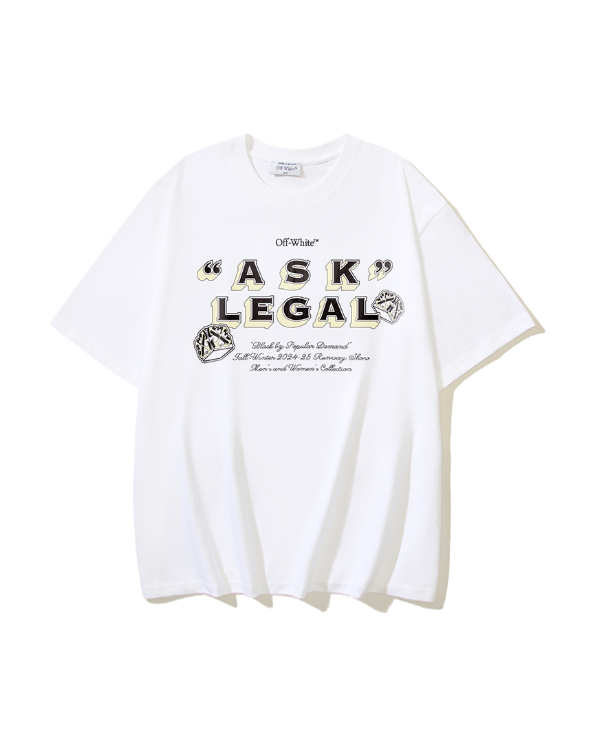 T-Shirt Off White®