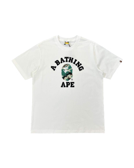T-Shirt Bape®