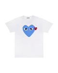 T-Shirt Comme Des Garçons® Grand-Petit Coeur