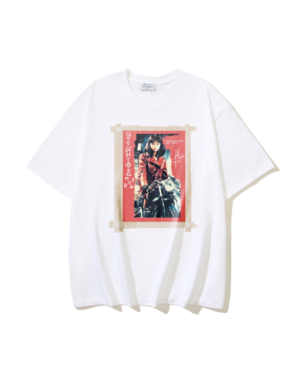 T-Shirt Off White®