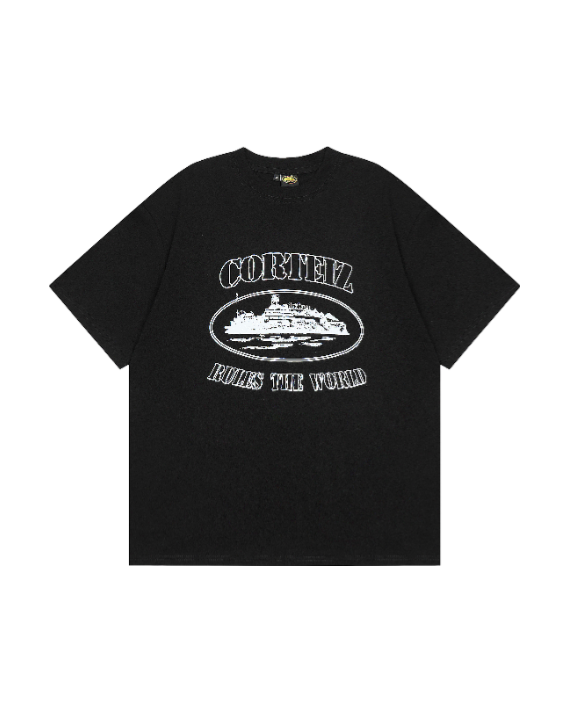T-Shirt Corteiz®