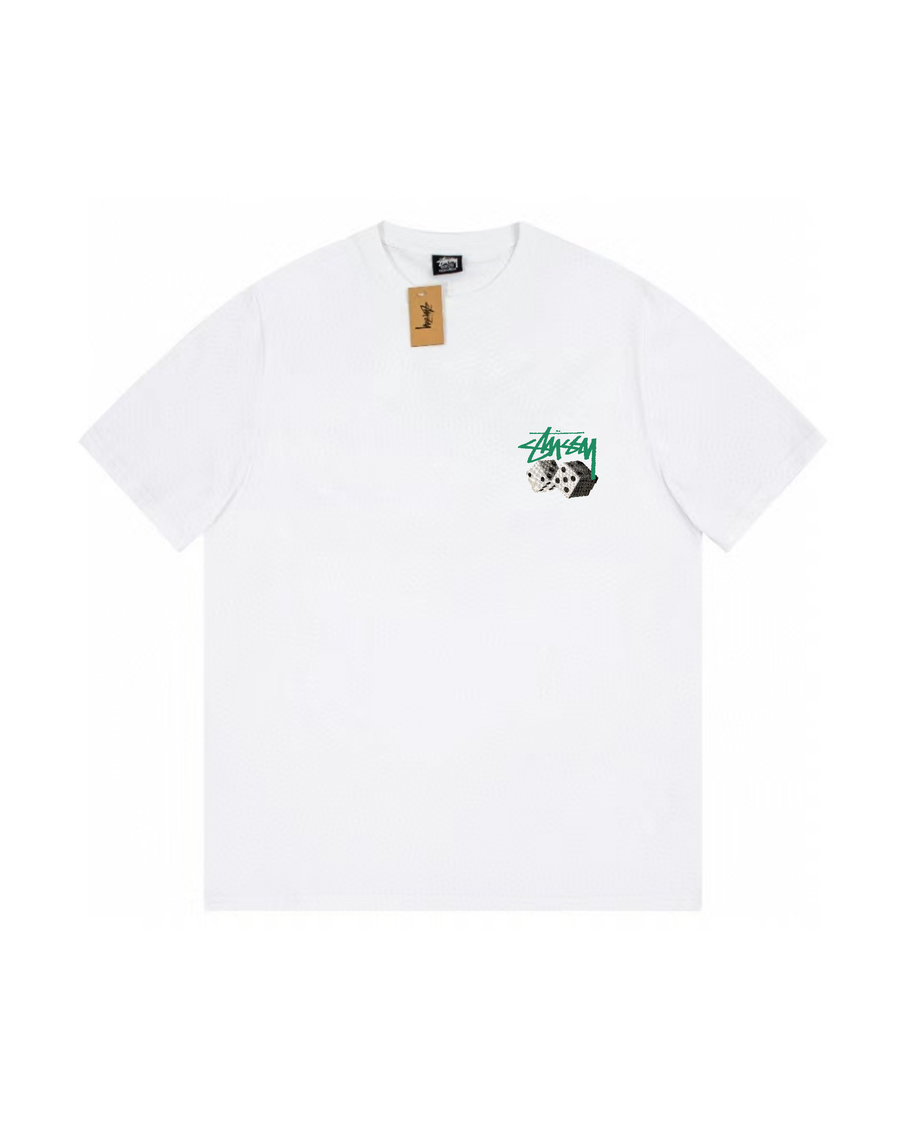 T-Shirt Stüssy®