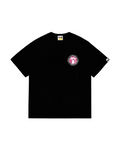 T-Shirt Bape® x Stüssy®