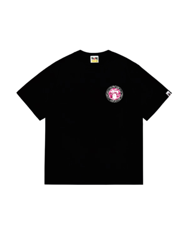 T-Shirt Bape® x Stüssy®