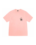 T-Shirt Stüssy® Regal Crown Pigment Dyed