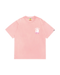 T-Shirt Bape® x Stüssy®