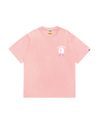 T-Shirt Bape® x Stüssy®
