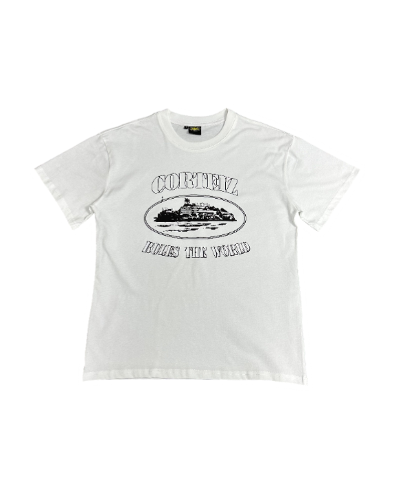 T-Shirt Corteiz®