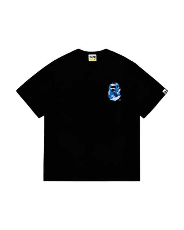 T-Shirt Bape® x Stüssy®