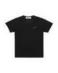 T-shirt Comme Des Garçons® Coeur Noir