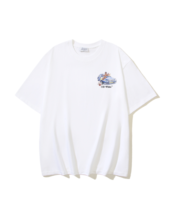 T-Shirt Off White®