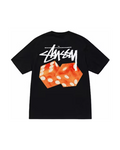 T-Shirt Stüssy® Diced Out