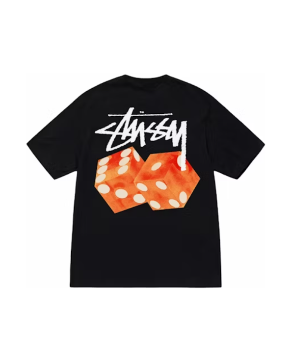 T-Shirt Stüssy® Diced Out