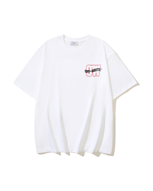 T-Shirt Off White®
