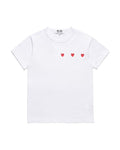 T-Shirt Comme Des Garçons PLAY®
