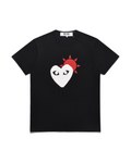 T-Shirt Comme Des Garçons PLAY®