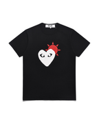 T-Shirt Comme Des Garçons PLAY®