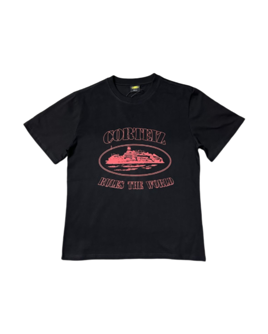 T-Shirt Corteiz®
