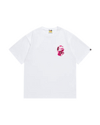 T-Shirt Bape® x Stüssy®