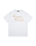 T-Shirt Denim Tears Chicken Bone®