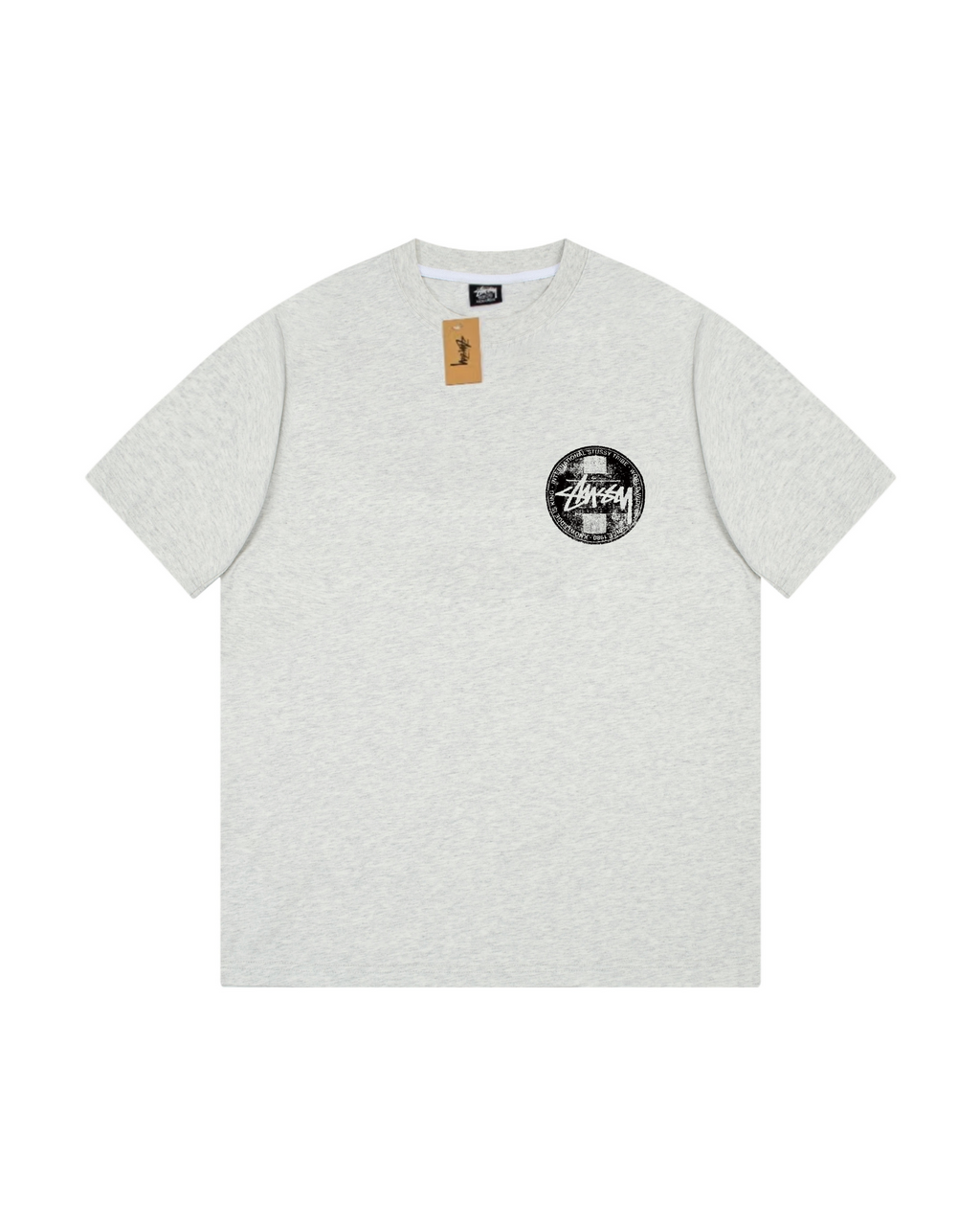 T-Shirt Stüssy®