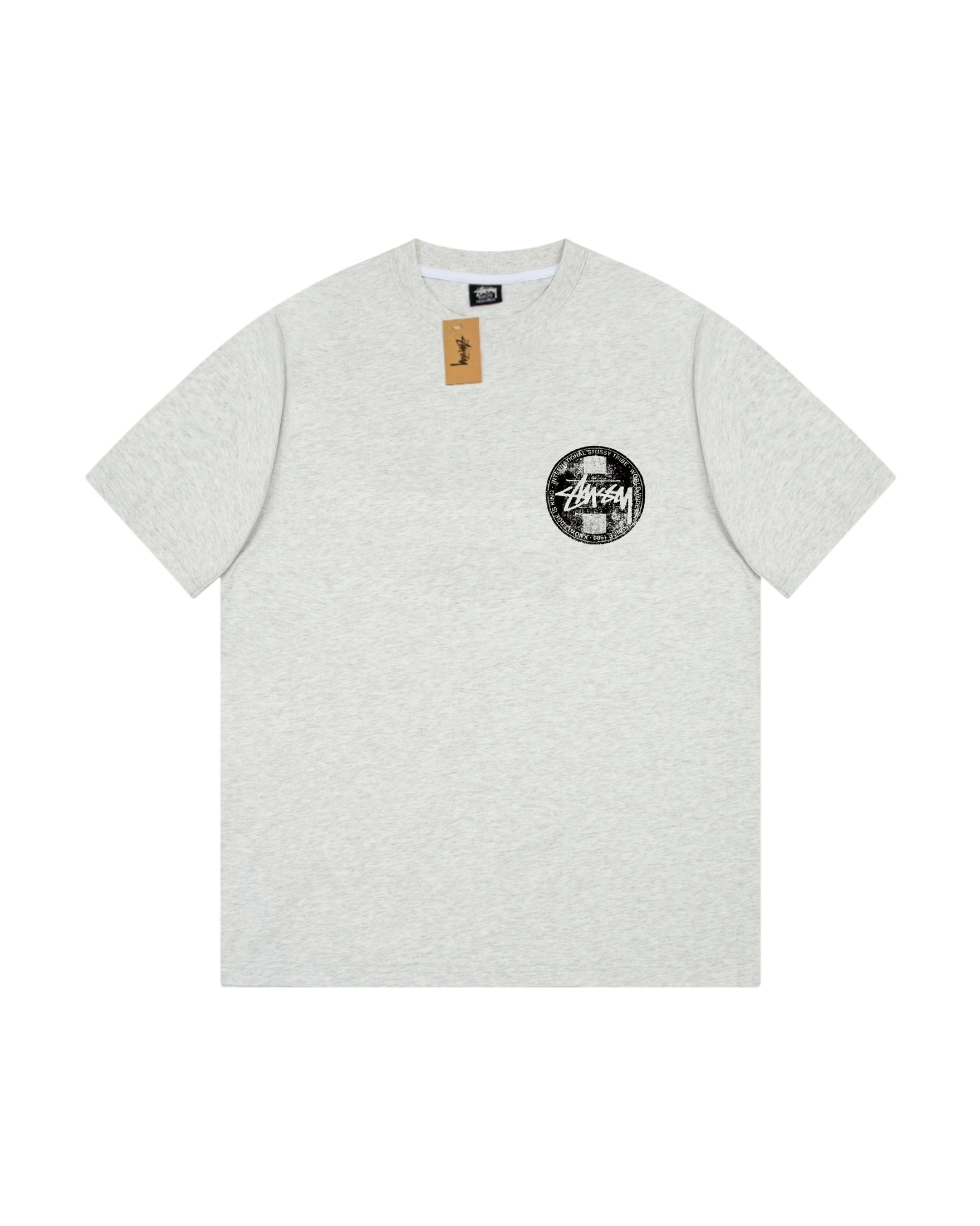 T-Shirt Stüssy®