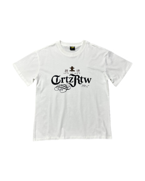 T-Shirt Corteiz®