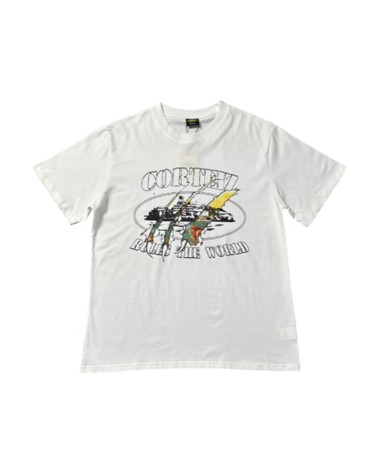 T-Shirt Corteiz®