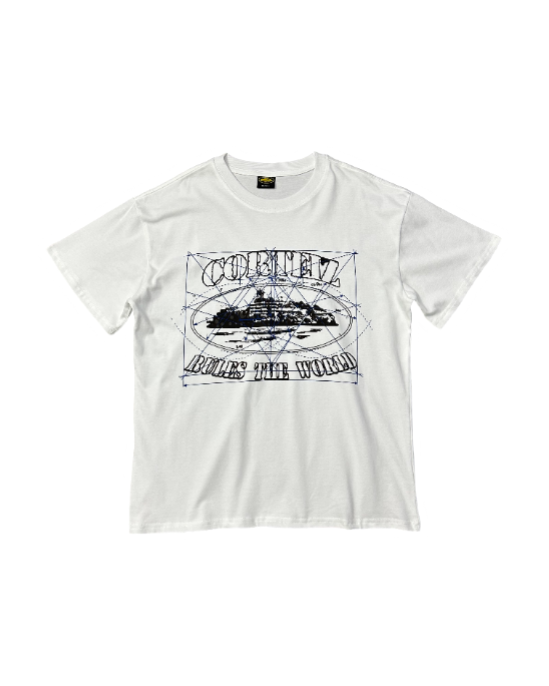 T-Shirt Corteiz®