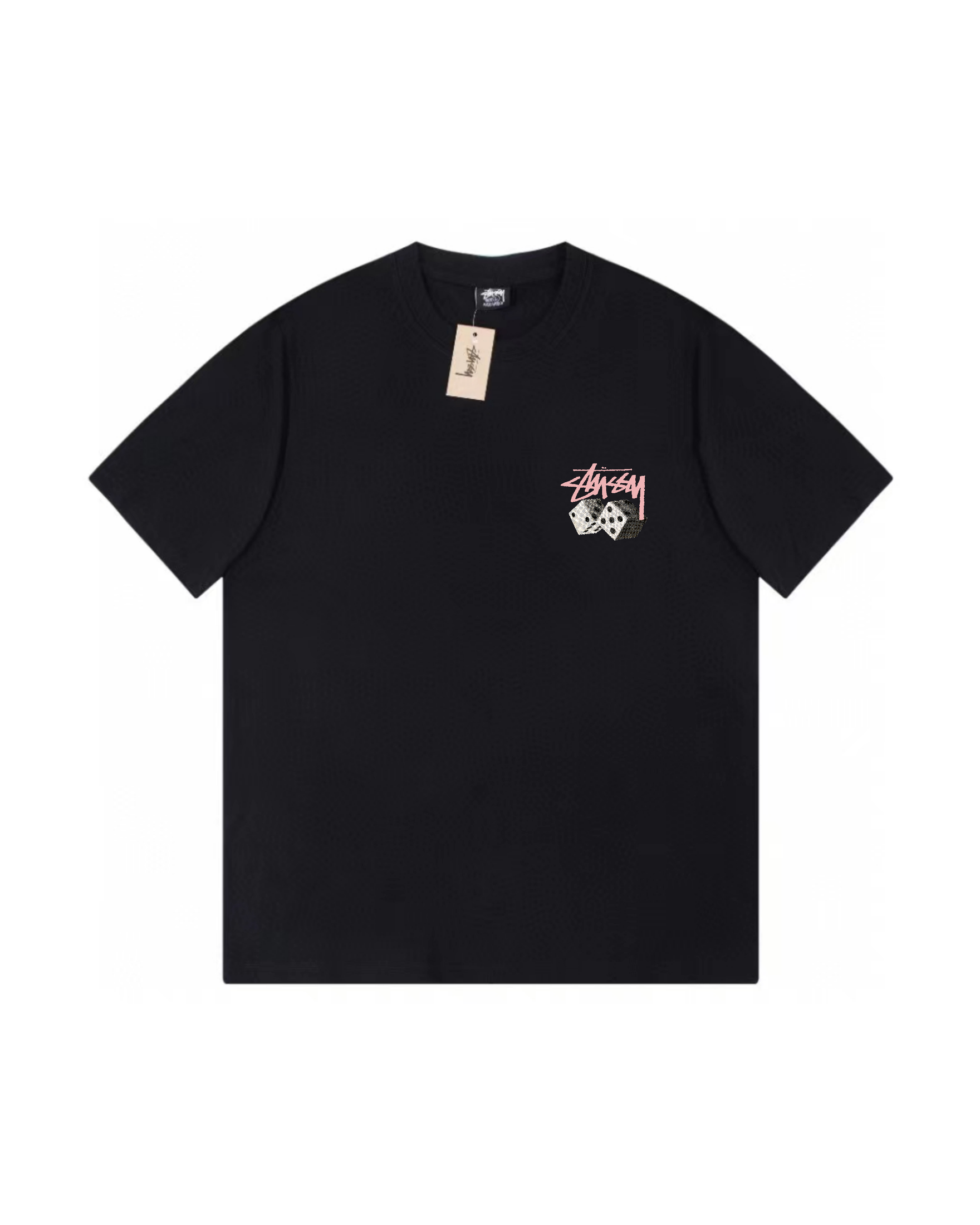 T-Shirt Stüssy®