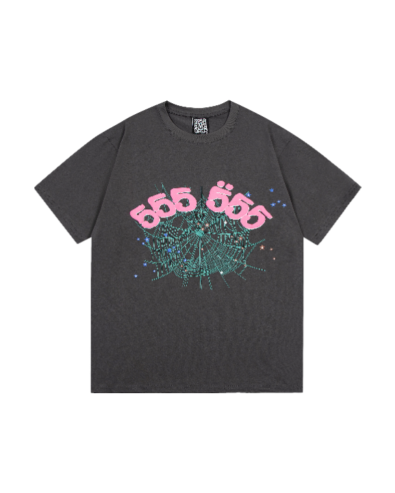 T-shirt SP5DER®