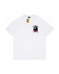 T-Shirt Stüssy® x A Bathing Ape®