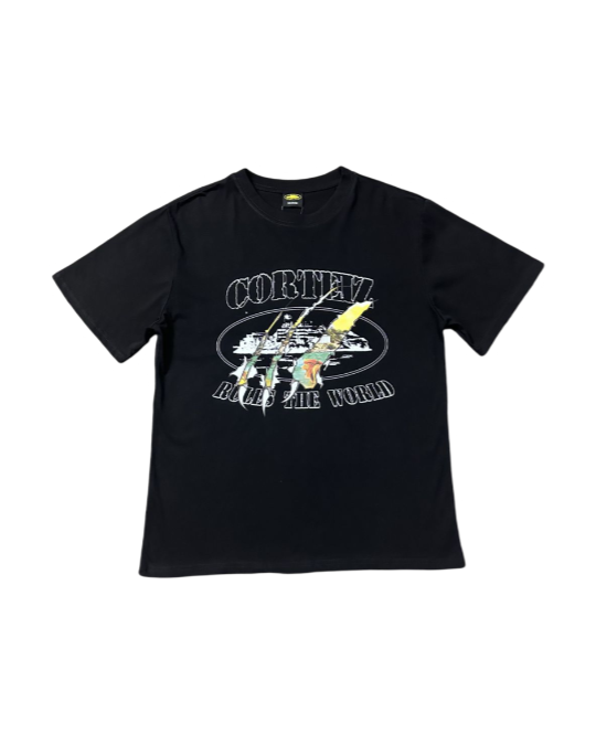 T-Shirt Corteiz®