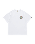 T-Shirt Bape® x Stüssy®