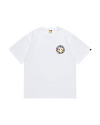 T-Shirt Bape® x Stüssy®