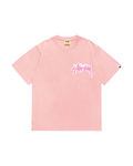 T-Shirt Bape® x Stüssy®