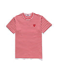 T-Shirt Comme Des Garçons PLAY®