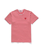 T-Shirt Comme Des Garçons PLAY®