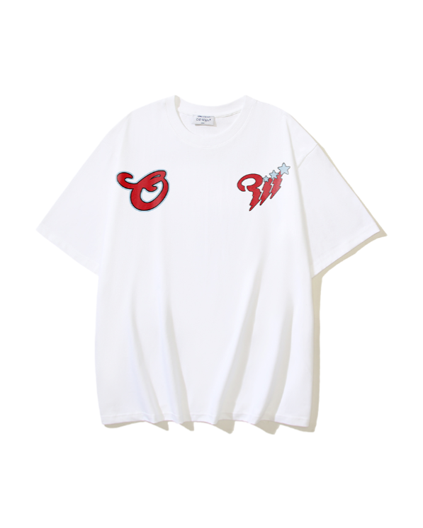 T-Shirt Off White®