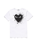 T-Shirt Comme Des Garçons PLAY®