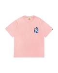 T-Shirt Bape® x Stüssy®