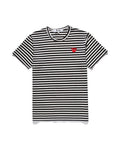 T-Shirt Comme Des Garçons PLAY®