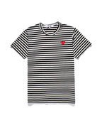 T-Shirt Comme Des Garçons PLAY®