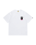 T-Shirt Bape® x Stüssy®