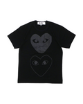 T-Shirt Comme Des Garçons PLAY®