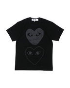 T-Shirt Comme Des Garçons PLAY®