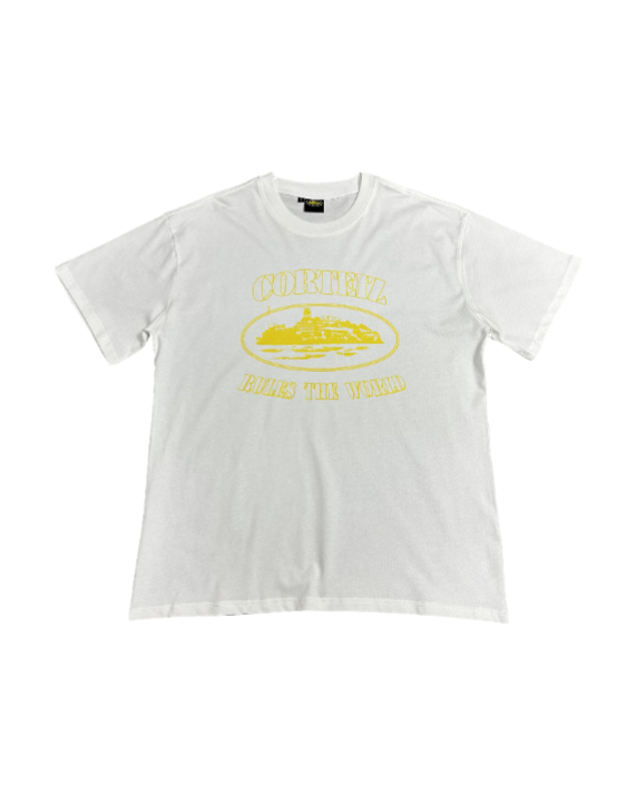 T-Shirt Corteiz®