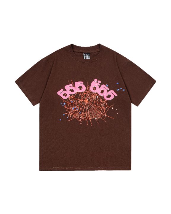 T-shirt SP5DER®